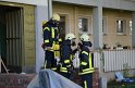 Kellerbrand Koeln Muelheim Wallstr Seidenstr P181